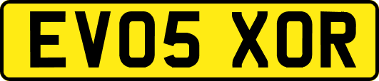 EV05XOR