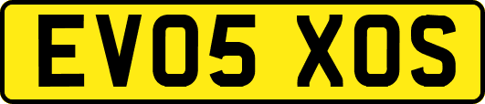 EV05XOS
