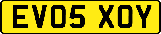 EV05XOY