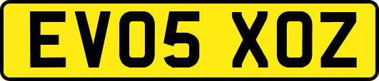 EV05XOZ