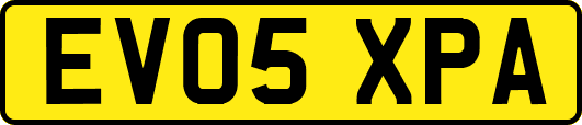 EV05XPA