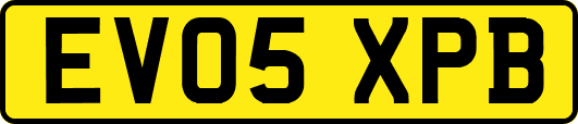 EV05XPB
