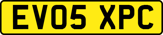 EV05XPC