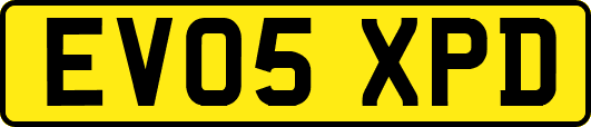 EV05XPD