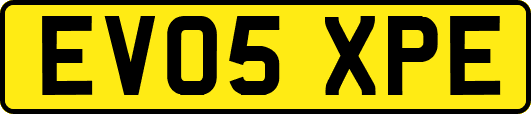 EV05XPE