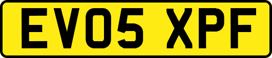 EV05XPF