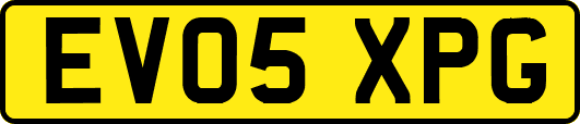 EV05XPG