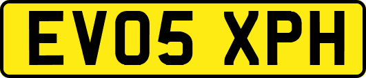 EV05XPH