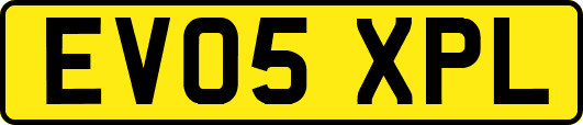 EV05XPL