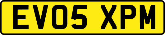 EV05XPM