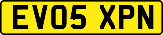 EV05XPN