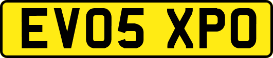 EV05XPO