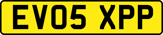 EV05XPP