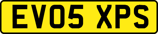 EV05XPS