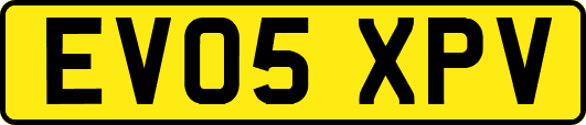 EV05XPV