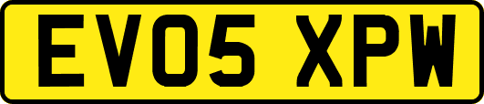 EV05XPW