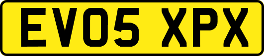 EV05XPX