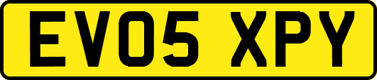 EV05XPY
