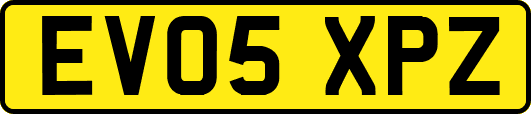 EV05XPZ