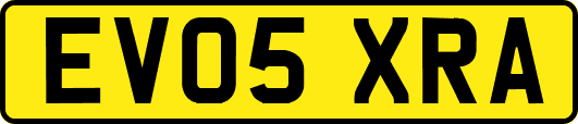 EV05XRA