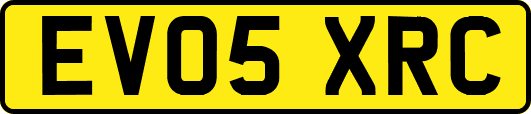 EV05XRC