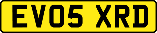 EV05XRD
