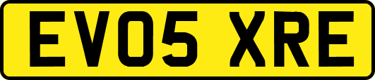 EV05XRE