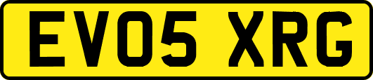 EV05XRG