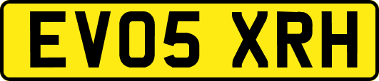 EV05XRH