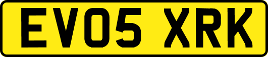 EV05XRK