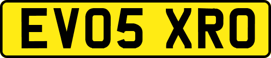 EV05XRO
