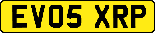 EV05XRP