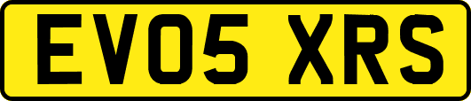 EV05XRS
