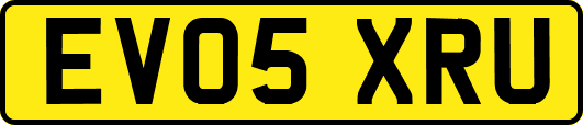 EV05XRU