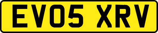EV05XRV