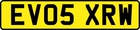 EV05XRW