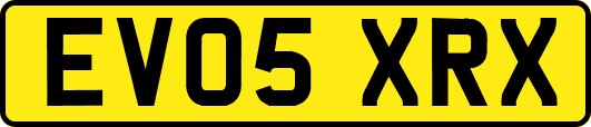 EV05XRX
