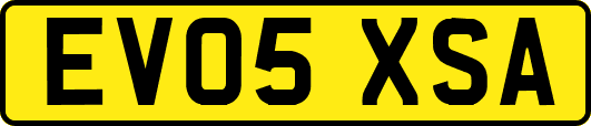 EV05XSA