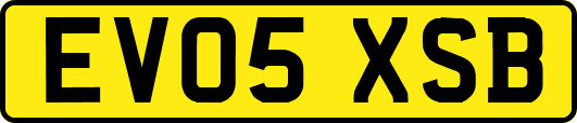 EV05XSB
