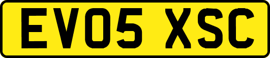 EV05XSC