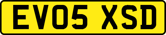 EV05XSD