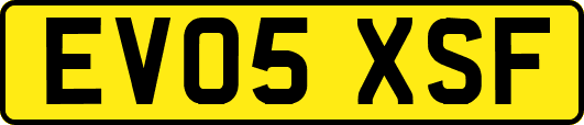 EV05XSF