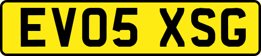 EV05XSG