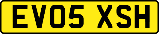 EV05XSH