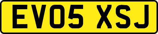 EV05XSJ