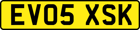 EV05XSK