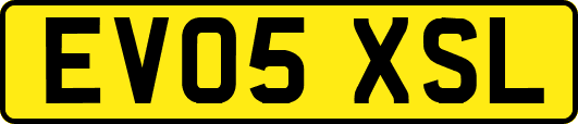 EV05XSL