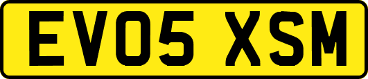 EV05XSM