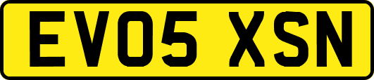 EV05XSN