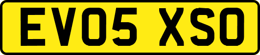 EV05XSO